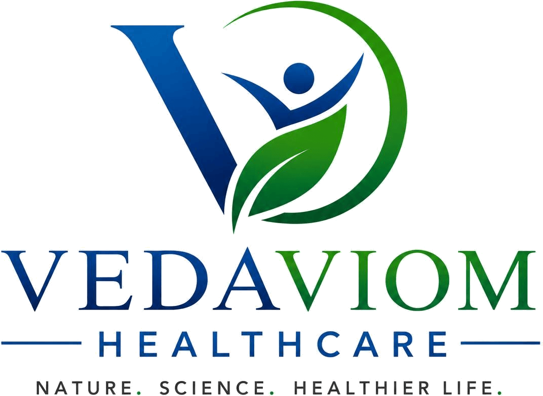 Vedaviom Healthcare